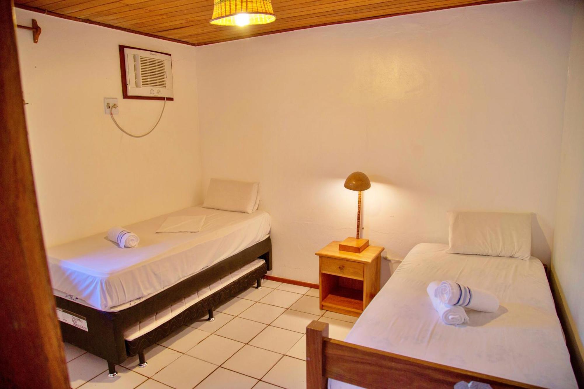 Pousada O Canto Do Frances Soure Room photo